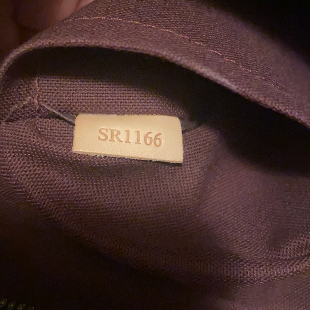 Turenne Mm- Authentic Louis Vuitton - Picture 7 of 7